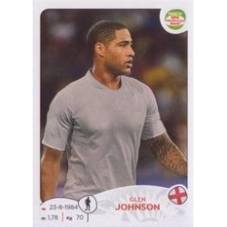 Glen Johnson England 111