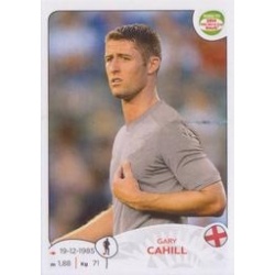 Gary Cahill England 113
