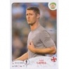 Sale Sticker of Gary Cahill England Road To Brazil 2014 Panini