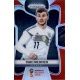 Timo Werner Prizm Red 068/149 Prizm World Cup 2018