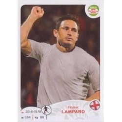 Frank Lampard England 119