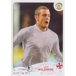Jack Wilshire England 120