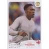Sale Sticker of Danny Welbeck England Panini Road To Brazil 2014