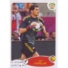 Offer Sticker Iker Casillas Spain Road To Brazil 2014 Panini