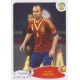 Andrés Iniesta Spain 137