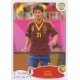 David Silva Spain 139