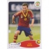Sale Sticker of Juan Mata Spain Road To Brazil 2014 Panini