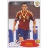 Buy Sticker Pedro Rodriguez Spain Road To Brazil 2014 Panini