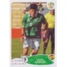 Sticker of Pedro Azogue Bolivia Road To 2014 Fifa World Cup Brazil