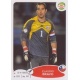 Claudio Bravo Chile 159