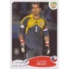 Buy Sticker Claudio Bravo Chile Road To 2014 Fifa World Cup Brazil