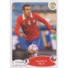 Buy Sticker Mauricio Isla Chile Road To 2014 Fifa World Cup Brazil