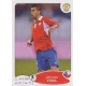 Arturo Vidal Chile 168