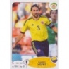 Offer Sticker Mario Yepes Colombia Road To Brazil 2014 Panini