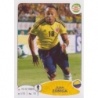 Offer Sticker Juan Zuniga Colombia Road To Brazil 2014 Panini