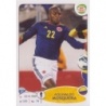 Offer Sticker Aquivaldo Mosquera Colombia Road To Brazil 2014 Panini