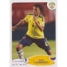 Buy Sticker Juan Cuadrado Colombia Road To 2014 Fifa World Cup Brazil