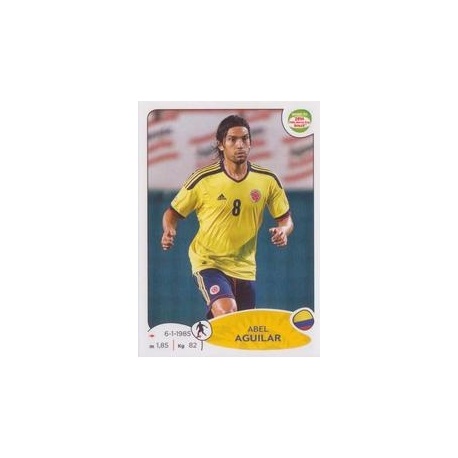 Abel Aguilar Colombia 183