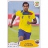 Sale Sticker of Gabriel Achilier Ecuador Road To 2014 Fifa World Cup Brazil