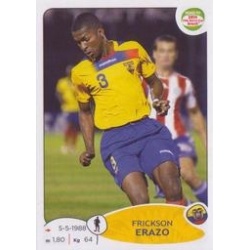 Frickson Erazo Ecuador 190