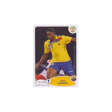 Jairo Campos Ecuador 191