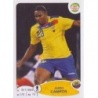 Buy Sticker Jairo Campos Ecuador Panini Road To Brazil 2014
