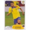 Offer Sticker Jefferson Montero Ecuador Road To 2014 Fifa World Cup Brazil