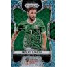 Miguel Layun Prizm Blue Lazer 061/125 Prizm World Cup 2018