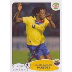 Juan Carlos Paredes Ecuador 194
