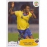 Buy Sticker Juan Carlos Paredes Ecuador Road To 2014 Fifa World Cup Brazil