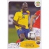 Buy Sticker Segundo Castillo Ecuador Road To Brazil 2014 Panini
