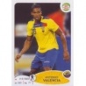 Buy Sticker Antonio Valencia Ecuador Road To 2014 Fifa World Cup Brazil