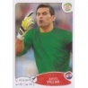 Buy Sticker Justo Villar Paraguay Road To Brazil 2014 Panini