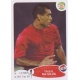 Paulo Da Silva Paraguay 203