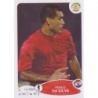 Buy Sticker Paulo Da Silva Paraguay Road To 2014 Fifa World Cup Brazil
