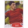 Sale Sticker of Richard Ortiz Paraguay Panini Road To Brazil 2014