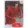 Sale Sticker of Iván Piris Paraguay Panini Road To Brazil 2014