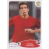 Sale Sticker of Victor Cáceres Paraguay Road To Brazil 2014 Panini