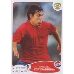 Marcelo Estigarribia Paraguay 208