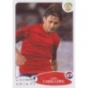 Sale Sticker of Oscar Cardozo Paraguay Panini Road To Brazil 2014