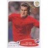 Buy Sticker Raul Fernandez Perú Road To 2014 Fifa World Cup Brazil