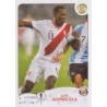 Sale Sticker of Luis Advincula Peru Panini Road To Brazil 2014