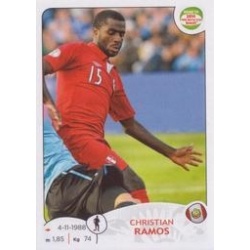 Christian Ramos Peru 217