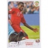 Sale Sticker of Christian Ramos Peru Road To Brazil 2014 Panini