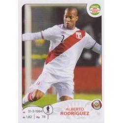 Alberto Rodriguez Peru 218