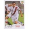 Buy Sticker Yoshimar Yotun Peru Road To 2014 Fifa World Cup Brazil