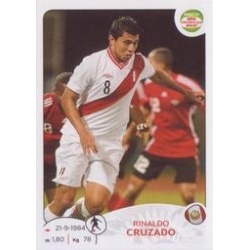 Rinaldo Cruzado Peru 221