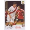Buy Sticker Rinaldo Cruzado Peru Panini Road To Brazil 2014