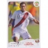 Sale Sticker of Carlos Lobatón Peru Road To 2014 Fifa World Cup Brazil