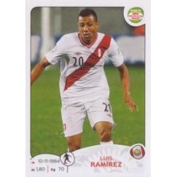 Luis Ramirez Peru 223